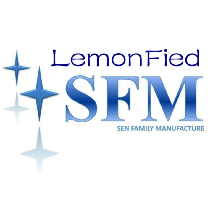 LemonFied-SFM
