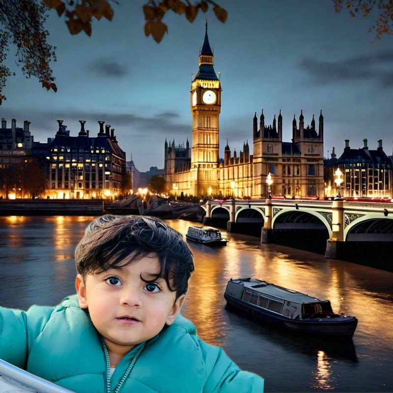 Baneen's UK Life 🇬🇧