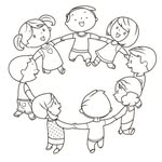 ᴄʜɪʟᴅ’ꜱ ꜱᴏᴄɪᴇᴛʏ