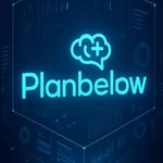 Planbelow BTL