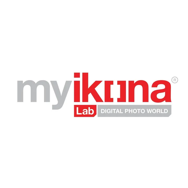 Myikona