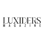 SUSTAINABLE LUXURY MAGAZINE