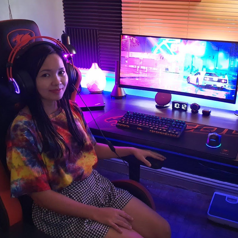 Ann's Gaming Hub