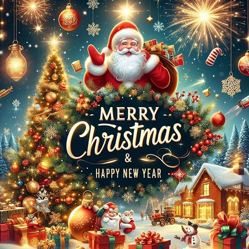 Joyful Christmas Sounds