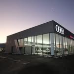 Audi Centre Newcastle