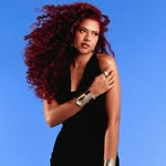 Vitoria Lorrayne |  Curls