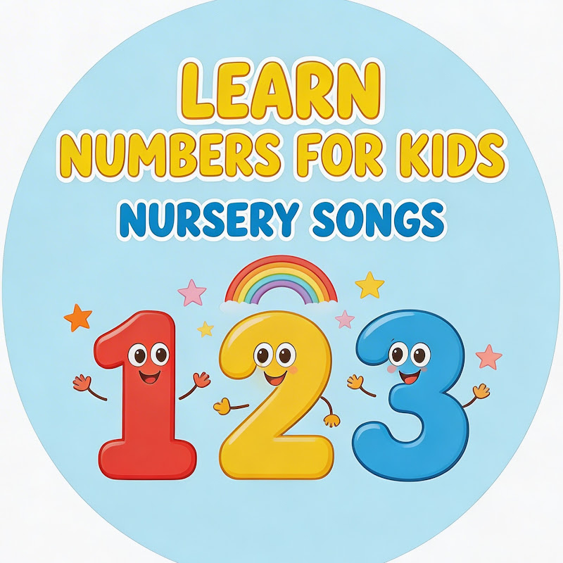 Learn Numbers For Kids