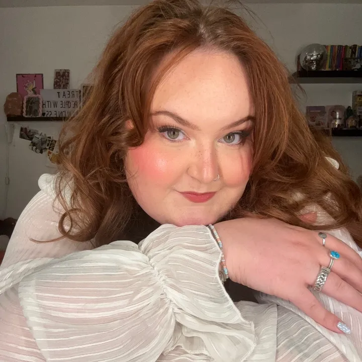 Madycke Elisabeth🍒🪩💋