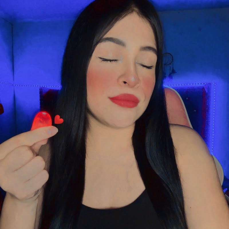 monse asmr
