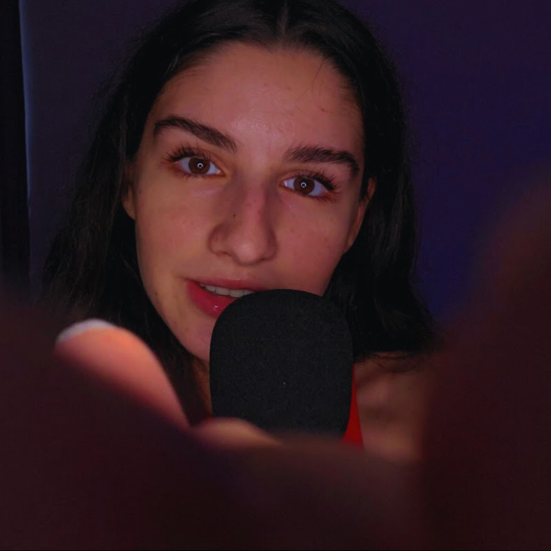 M.G. ASMR