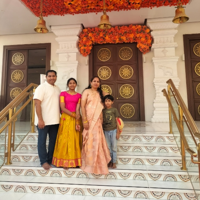 🧿Kruthika Parvesh Dubai vlogs 🧿