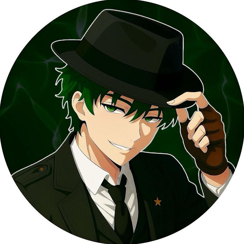 Edward Asmr