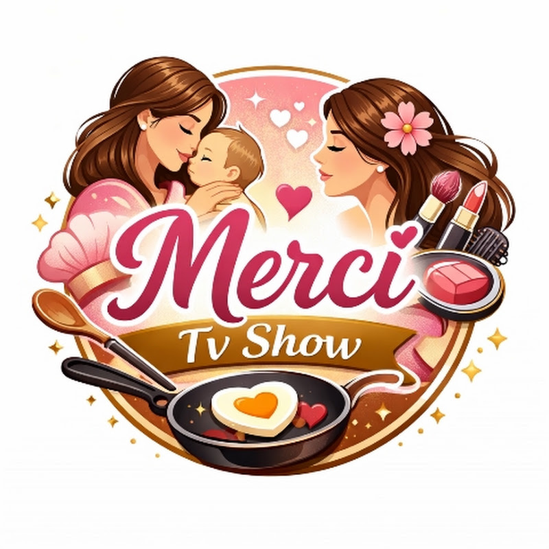 Merci Tv show