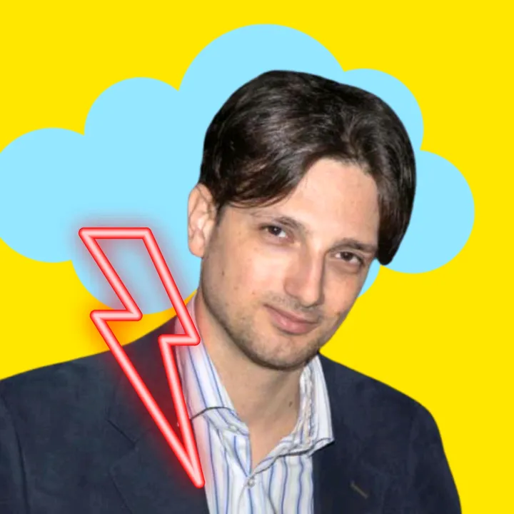 Claudio Vicari - Marketing