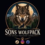 Wolf Man