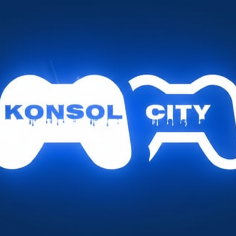 konsolcity 