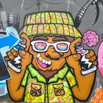 Will Graffiti Art