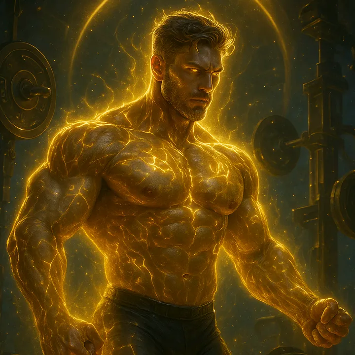 GYM Motivation-vp14