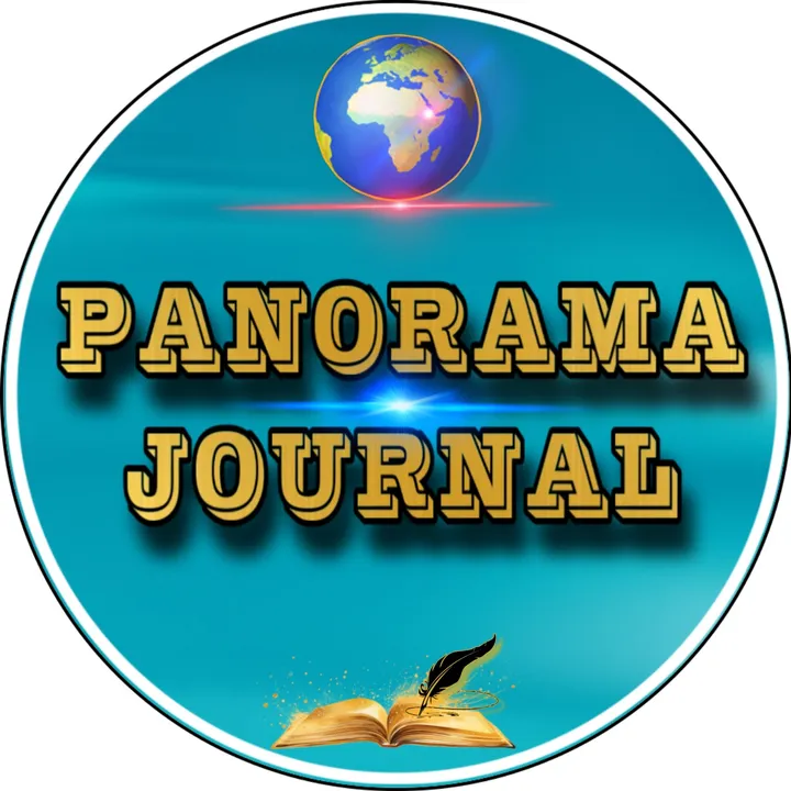 Panorama Journal 🌎