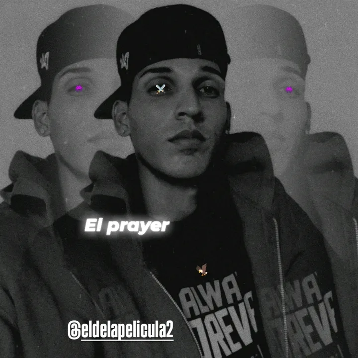 👾⚔️🎥El Prayer Hijo de Abba🦅