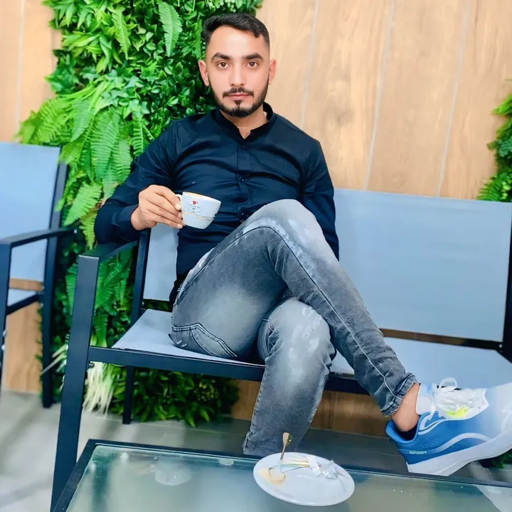Ali ♠️warraich