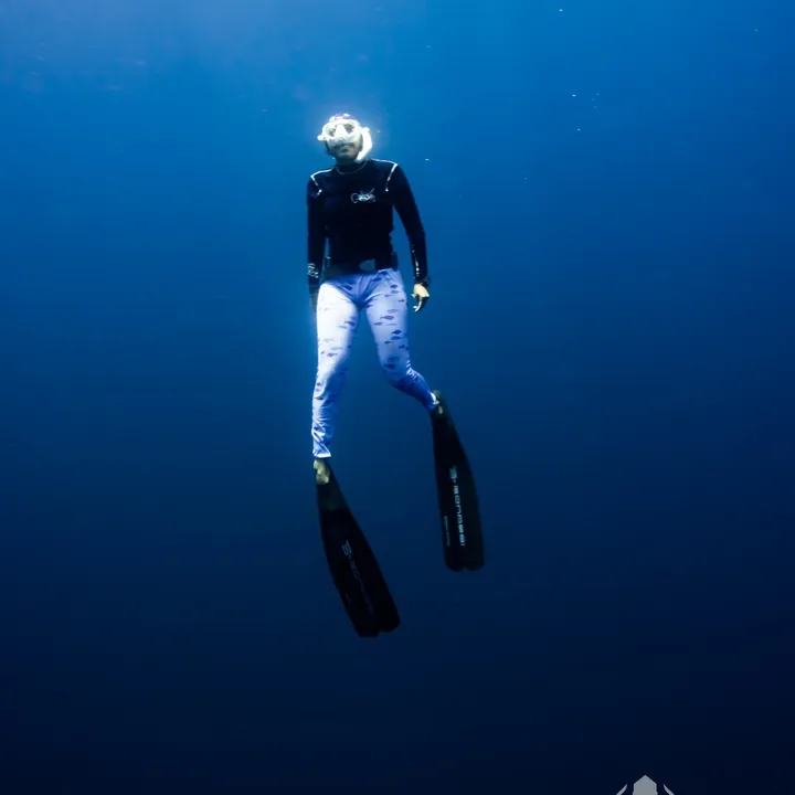 Diana Sea