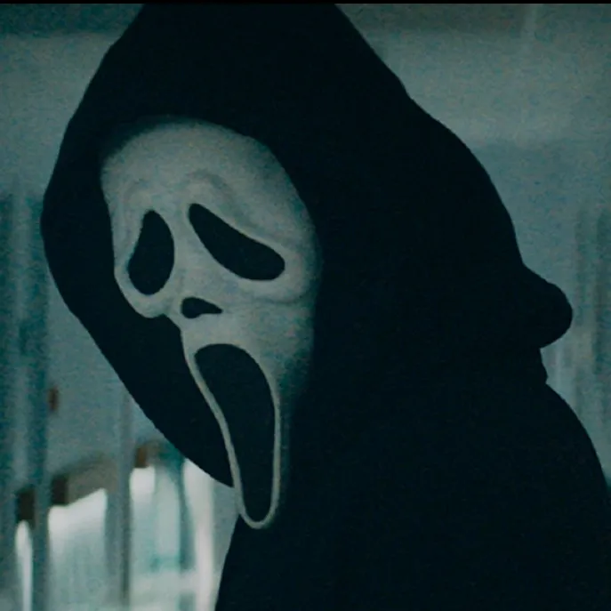 SCREAM