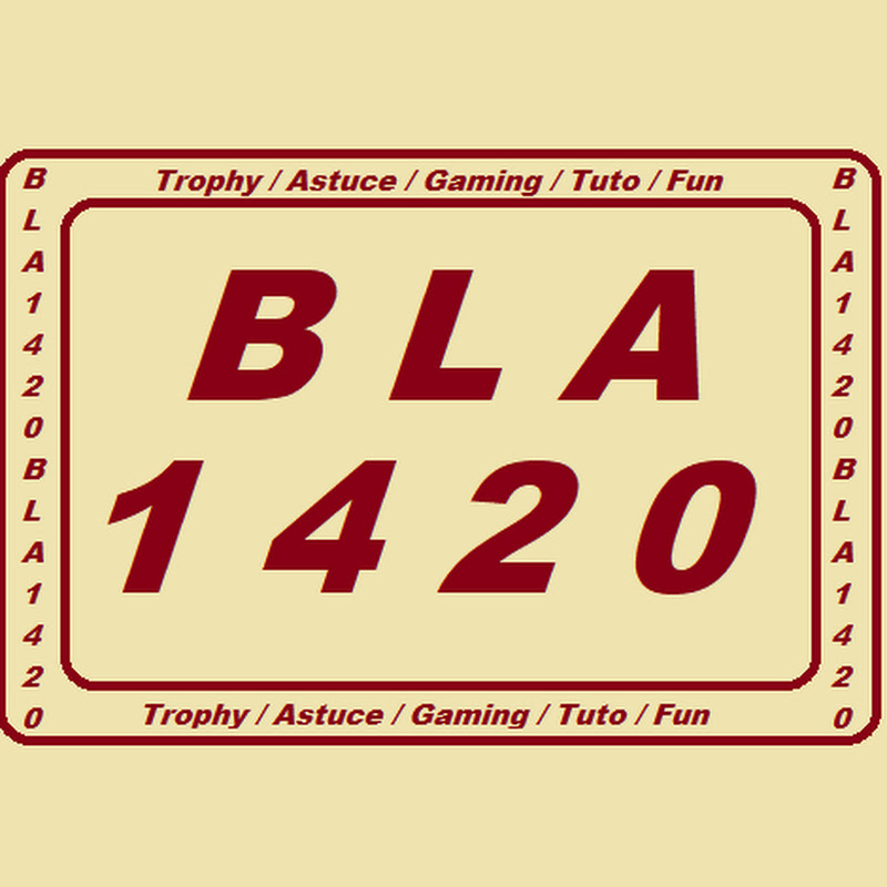 BLA 1420