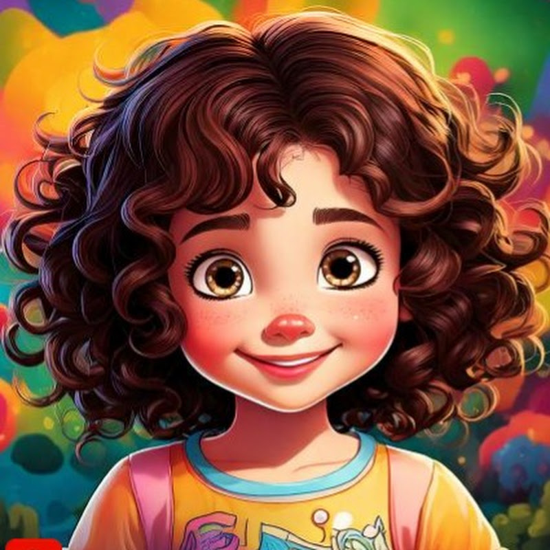Lucía´s Crazy World