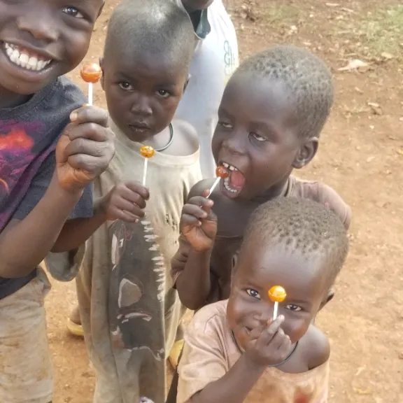 Holly.faith.care.kids