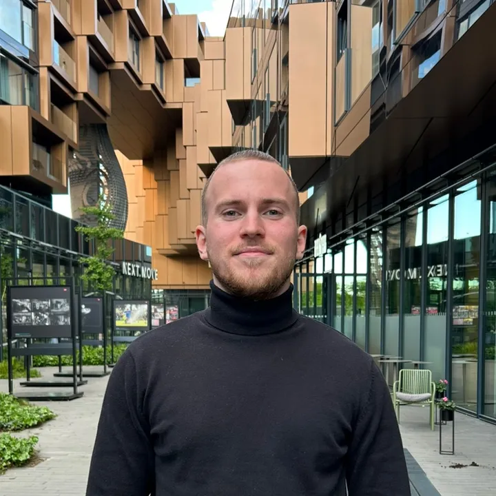 bjarneorganic