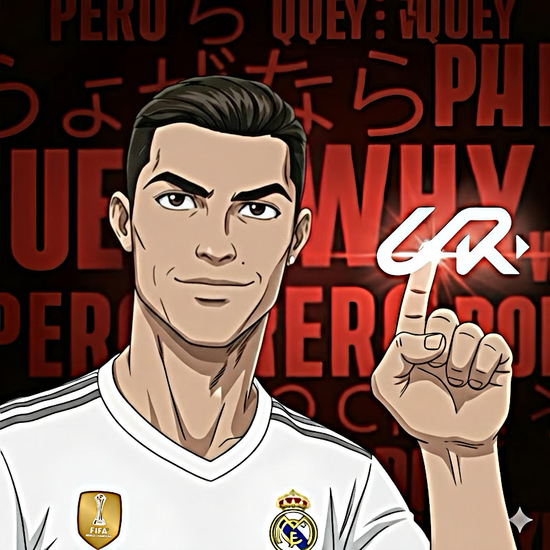 UR • Sobrino FIFA