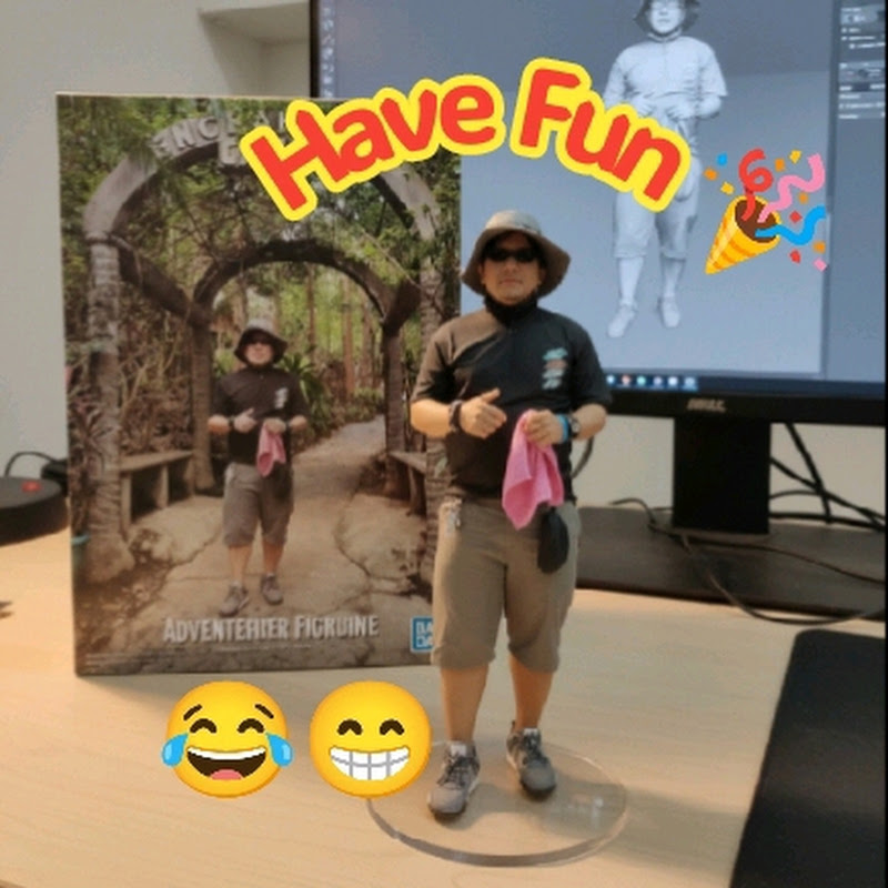 NALD FUN WORKS TV