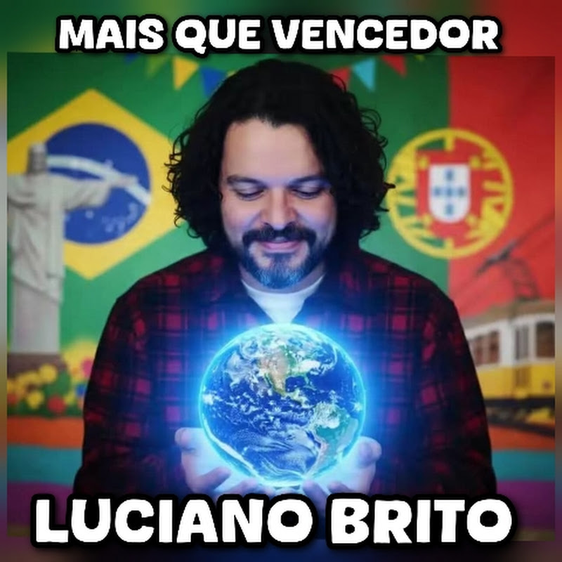 Luciano Brito