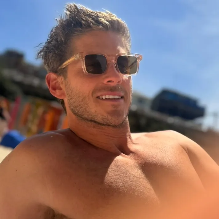 nick slater