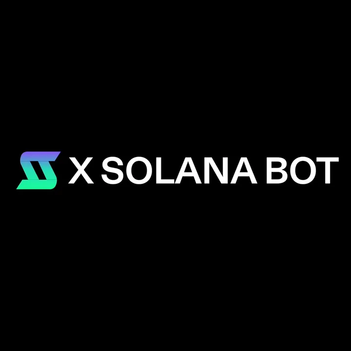 X Solana Bot