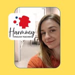 Harmony English Teacher