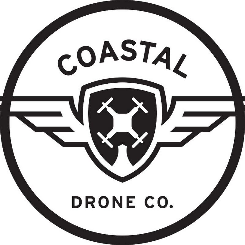 Coastal Drone