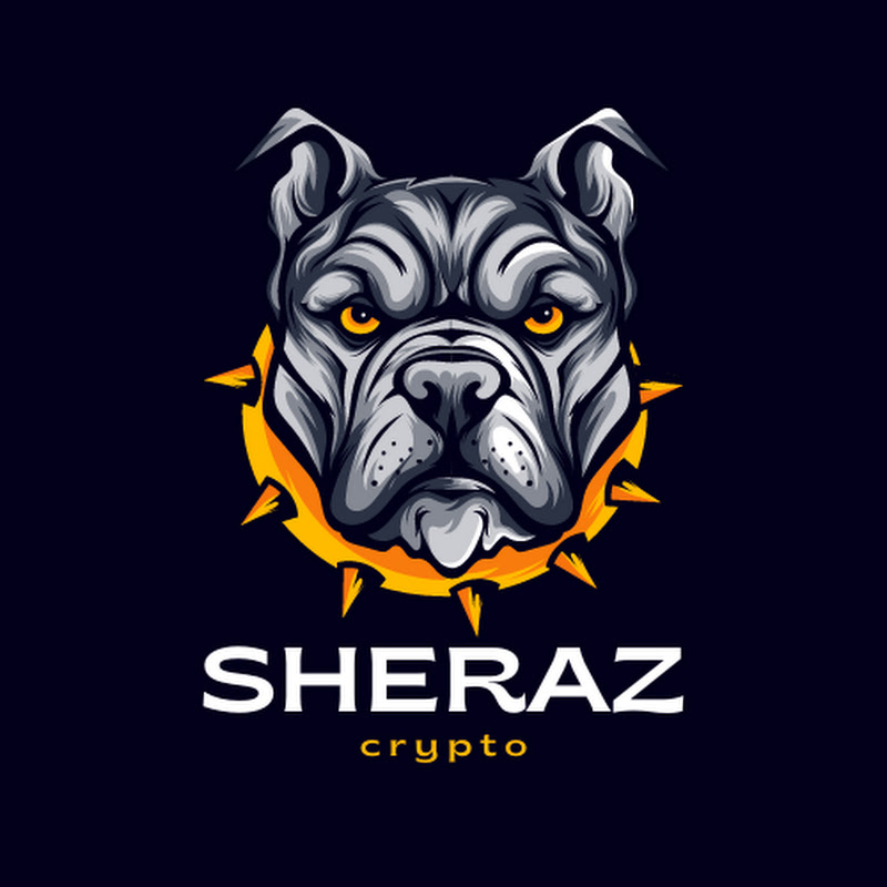 Sheraz Crypto 