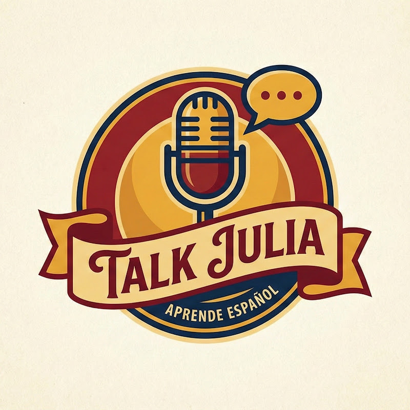 Talk Julia