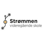 STRØMMEN VIDEREGÅENDE SKOLE