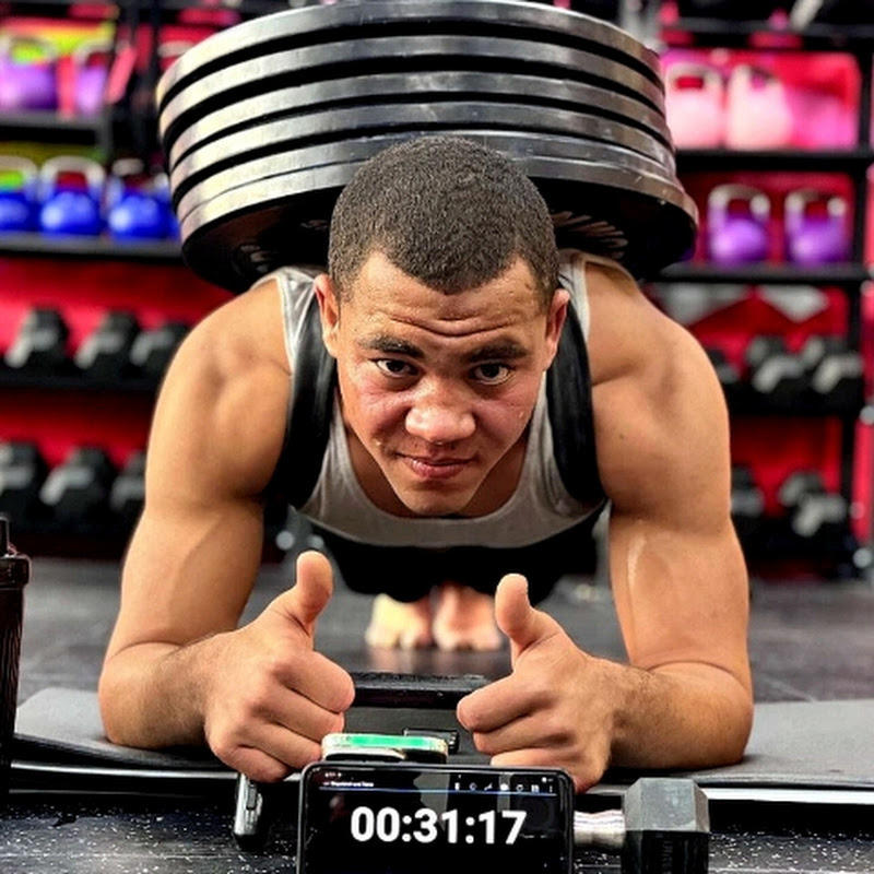 محارب حذيفة