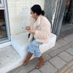 인형(우진,우찬)