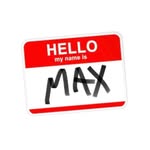 Max