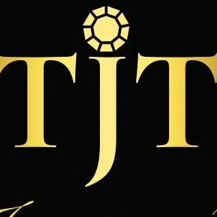 The Jewellery Trunk