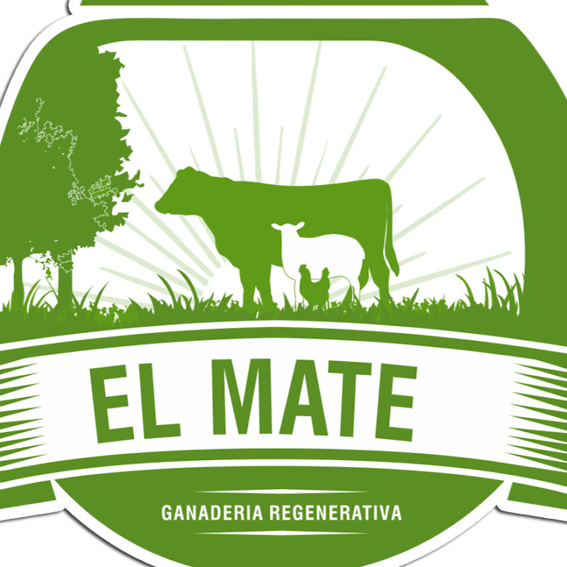 El Mate Ganadería Regenerativa