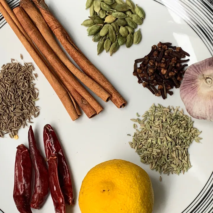 Ayurveda at Home