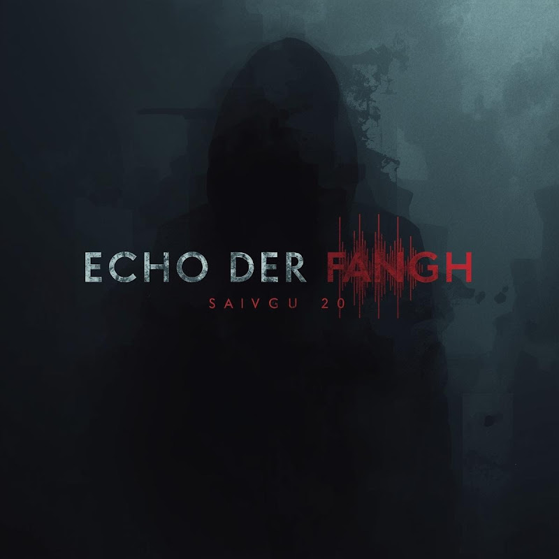 Echo der Angst
