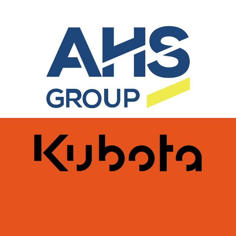 AHS Kubota