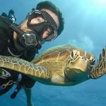 My Ocean • Nature • Travel  • 3D models